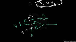 OP AMP BASICS PART 3