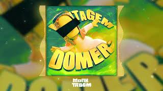 Montagem Domer - Paizo, Dj Lxill, Dj Fallthox