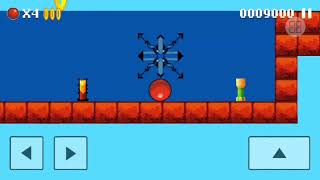 BOUNCE.GAME@GRAVITY.LEVEL-8