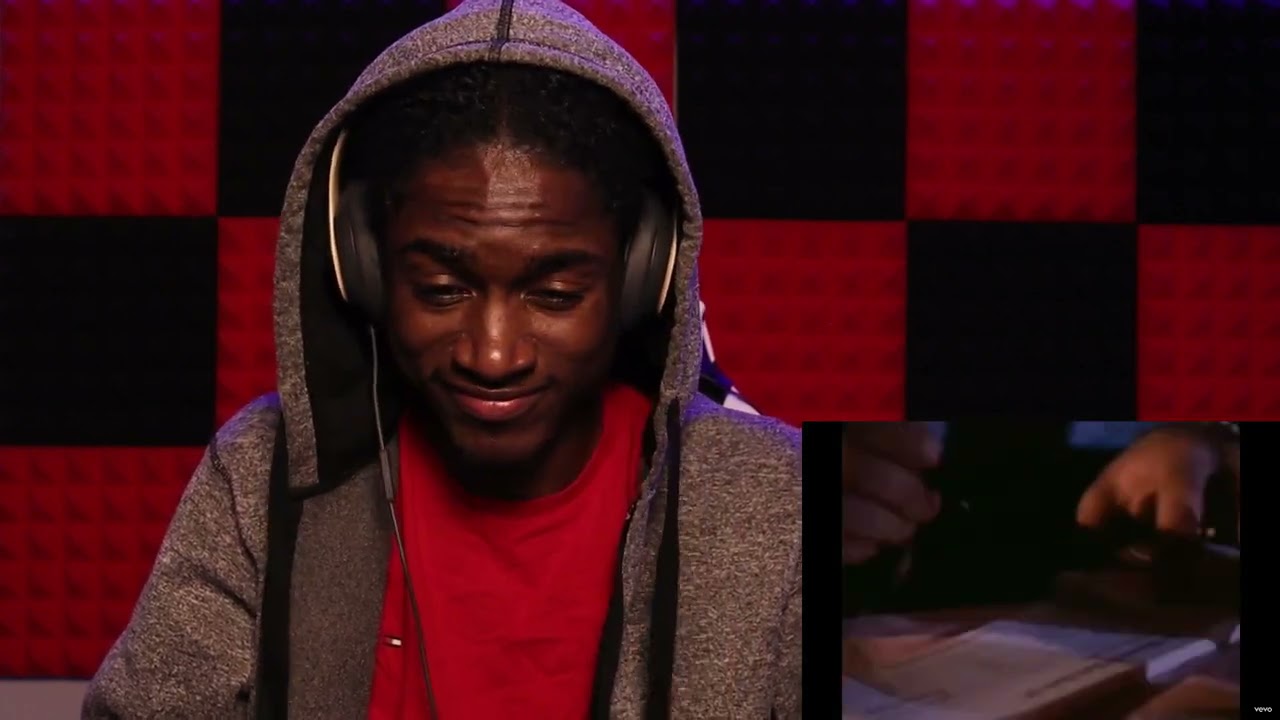 Sade - Smooth Operator (Official Video)REACTION!!!