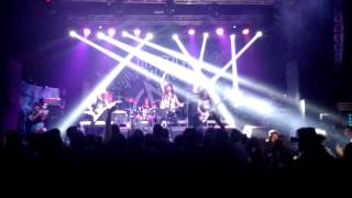 Jackdevil em Manaus Tatau Show Clube