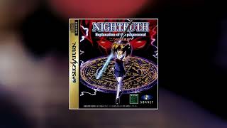 Nightruth - Explanation Of The Paranormal - Futatsu Dake No Shinjitsu - Did I... Get Killed?