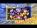 Hypmic || Reason to Fight || Mad Trigger Crew Vs Fling Posse || Kan/rom/eng/es