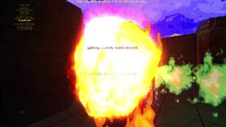 Oblige Random Doom