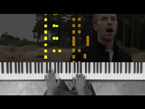 The Scientist - Coldplay