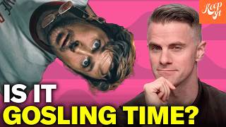 Project Hail Mary REVIEW: Ryan Gosling & Sandra Hüller SHINE in Heartfelt Comedy