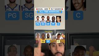 Can We Build A Better Team Than The Best All Time Teams Steph Curry Lebron James nba basketball