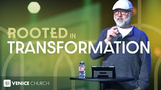 Rooted - Week 1 - Message