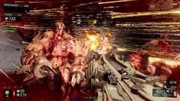 KFRPG.COM RPG-Mod (Killing Floor 2)
