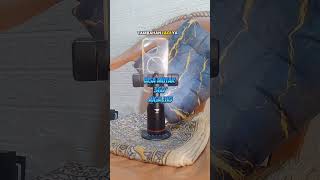 TNW P05 AUTO FACE TRACKING BLUETOOTH GIMBAL STABILIZER🎬🎥SERASA PUNYA ASISTEN KAMERAMEN! #tnw #tnwp05