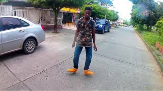 Don Diablo - Anthem (We Love House Music) Shuffle