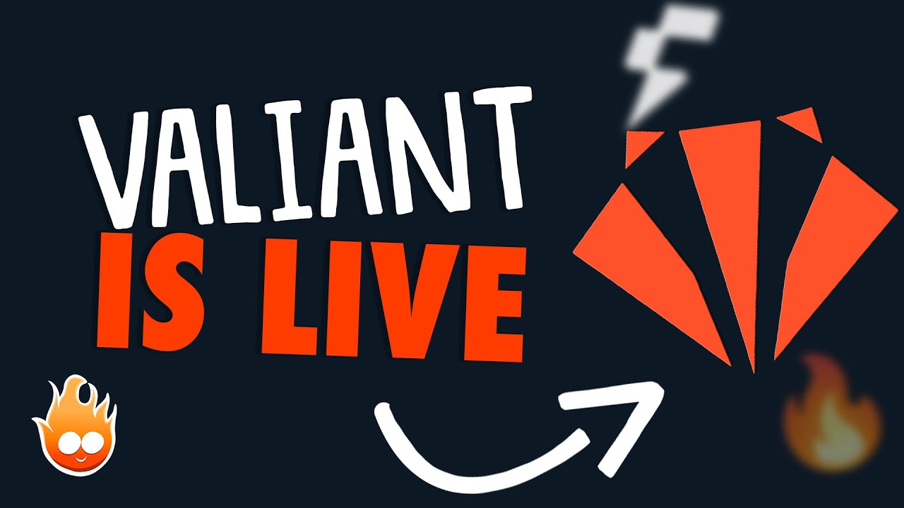 Fogo Chain News: You Just Got FLAMES + Valiant Launch, Korea Meetups & More