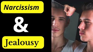 When A Narcissist Is Jealous Of You They Will Do This