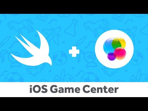 How to integrate GameKit - iOS (Game center achievements and leaderboards)