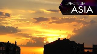 Spectrum Asia 20160501 | CCTV