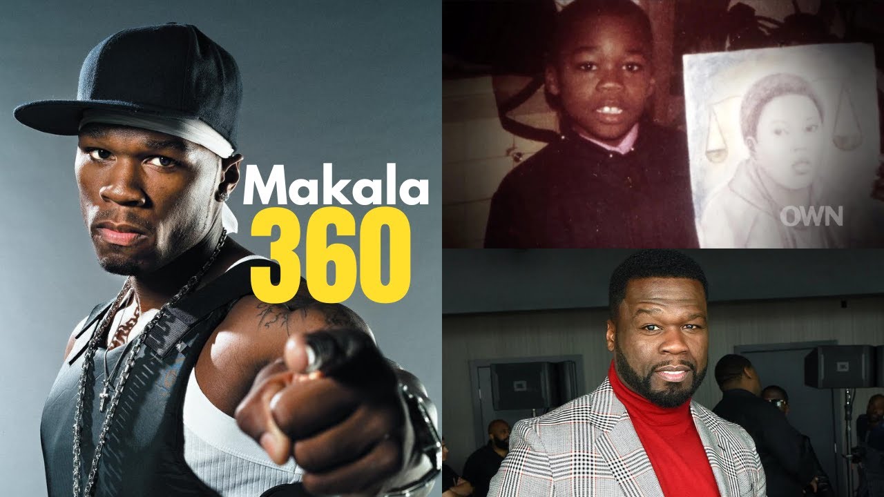 50 CENT: Ukweli wa Kutisha wa Maisha yake, Utukutu uliotaka kumkatishia UHAI, alivyopigwa RISASI 9