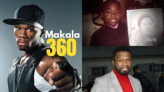 50 CENT: Ukweli wa Kutisha wa Maisha yake, Utukutu uliotaka kumkatishia UHAI, alivyopigwa RISASI 9 screenshot 1