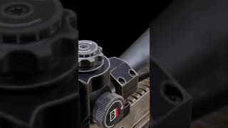 MK22™ I Barrett (MRAD) Sniper Rifle I Game Asset I 3D Model I Dreamerz Lab screenshot 3