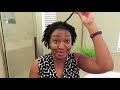 HAVING LOCS IN A PROFESSIONAL WORK PLACE | MY LOC JOURNEY