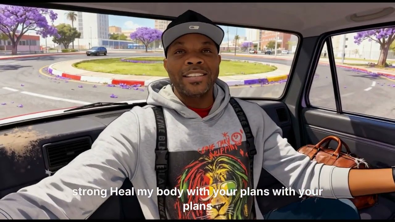 CEO51 My Rock is My Refuge [Video]