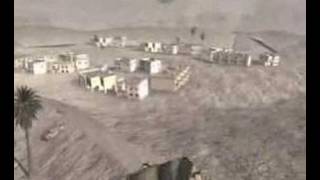 Call of Duty 4 Mods