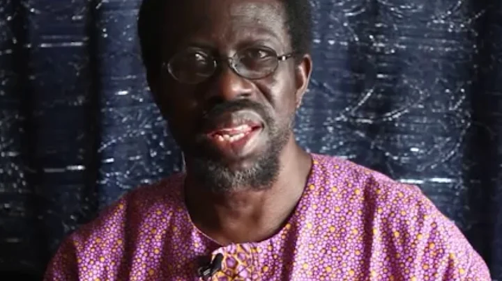 FEW CLUES POINTED TO SECRET  BEHIND  PA KASUMU  DEATH