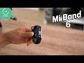 Xiaomi Mi Band 6 | Review en español