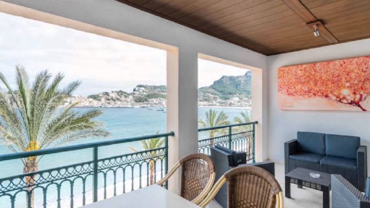 Lili Apartments **** Mallorca, España YouTube