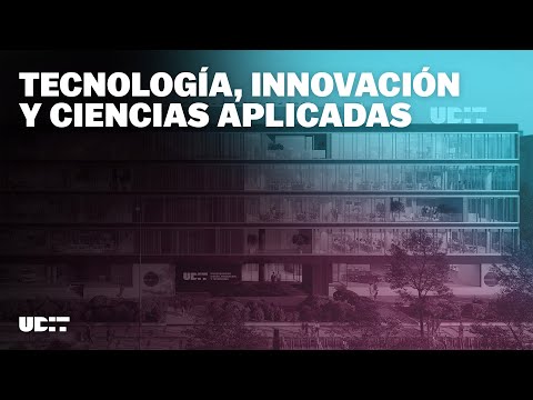 Technology, Innovation and Applied Sciences Area |  UTIT