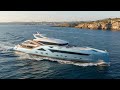 LOGOS | 60.5 m Sport Mega-Yacht by ER Yacht Design