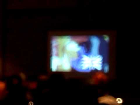 Hetalia: Axis is Magic at Sakura Con