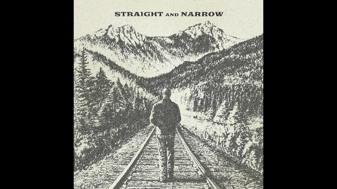 Sam Barber - Straight and Narrow