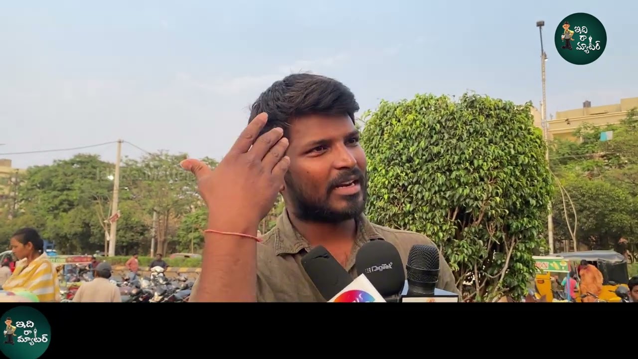 ఆంధ్రప్రదేశ్ మాకు ముద్దు తెలుగు నాడు వద్దు || “We Love Andhra Pradesh – No to Telugu Nadu” 