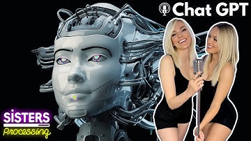 ChatGPT Podcast: The Dark Side Of AI Chat Bots vs. The Benefits & Chat GPT Creates A Video Game