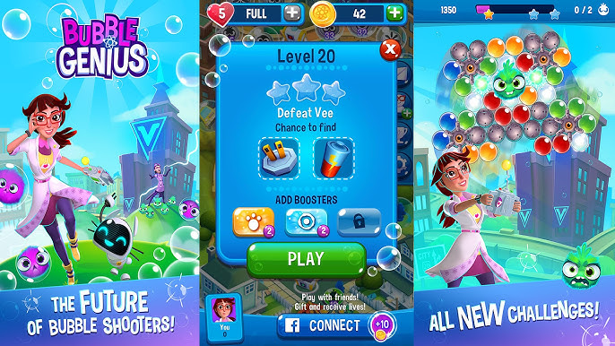 Bubble Island 2 – Apps no Google Play