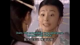 Pedang Langit dan Golok Naga/To Liong to /heavenly sword and dragon sabre 2003 sub indo episode 35