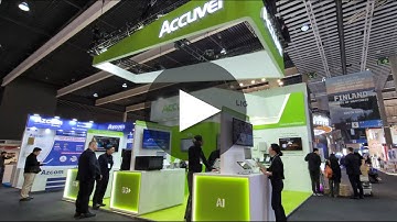[MWC25] Wrap-up of the successful MWC Barcelona 2025 event