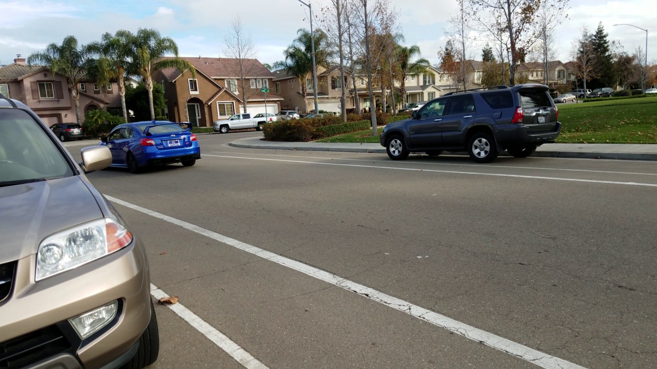 NEW EXHAUST. ETS EXTREME CATBACK  2017 STI