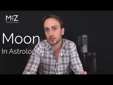 Video: Hva betyr månen?