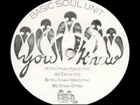 Basic Soul Unit - Snow Drifts