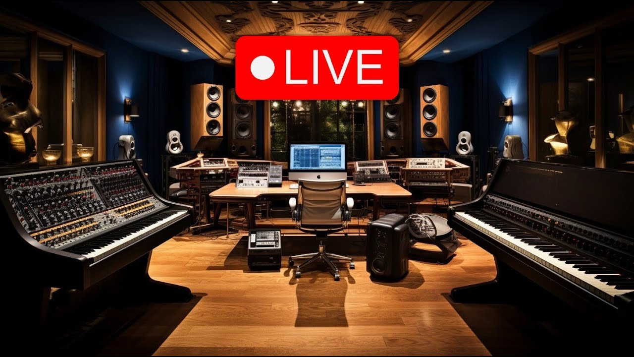 The Complete Beat Making Process From Start to Finish