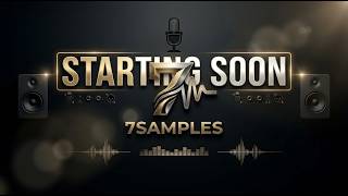 Live Beat Making Session | Making Hip Hop & Trap Beats From Scratch (7Samples)