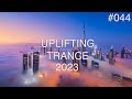 🎵 Uplifting Trance Mix #044 🔹 March 2023 🔹 OM TRANCE
