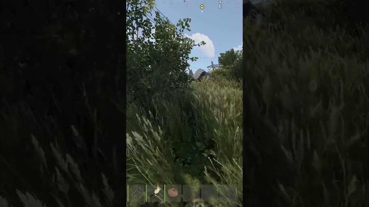 Clan Member Suprises Solo #rust