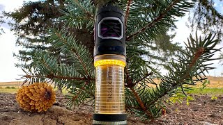 360 Coverage Flextail TINY Mosquito Repeller 2 In 1 Does It Work?