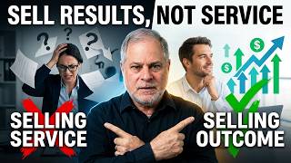 The #1 Mistake Salespeople Make Every Day