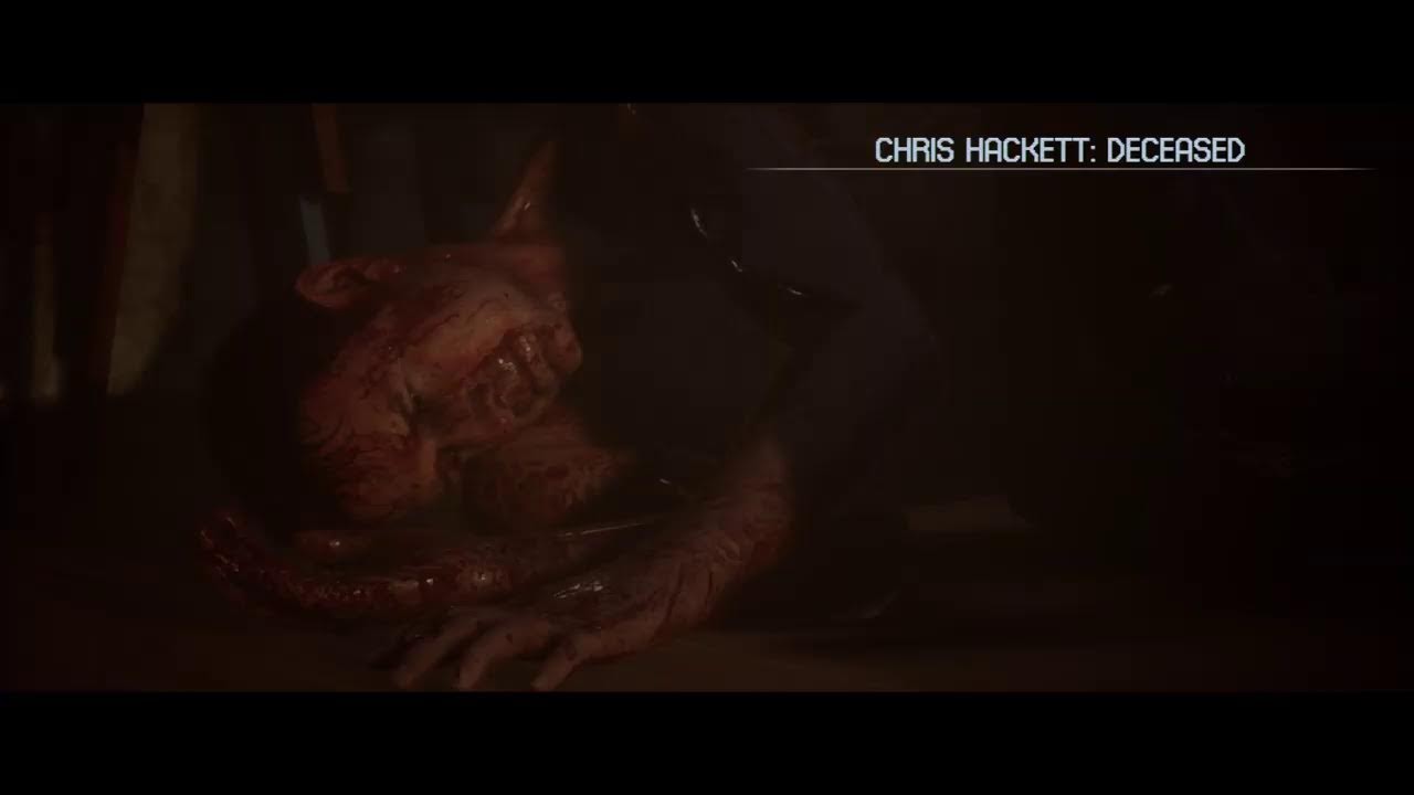 WACTH ALONG THE Quarry MOVIE MODE EVERYBODY LIVES