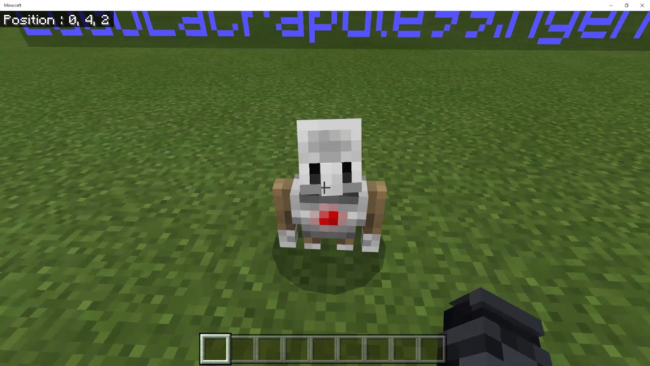 Minecraft Makecode Ep. 1 - Installation et premiers pas - YouTube