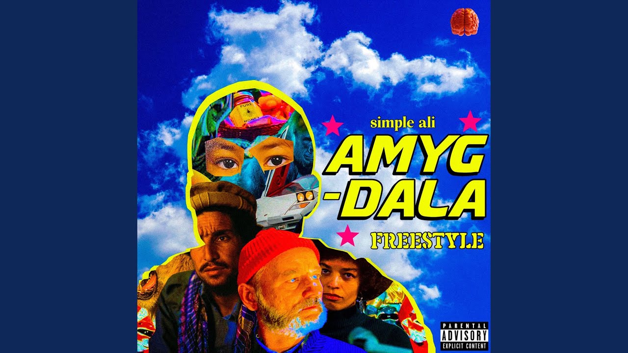 Watch AMYGDALA on YouTube Watch AMYGDALA on YouTube
