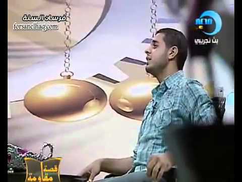أنا الفقير اليك يا رب المنشد محمد عباس مع الدكتور صلاح سلطان